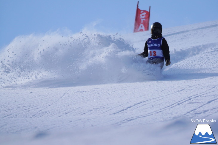 パウダーの祭典☆ICI石井スポーツ『b.c.map POWDER FREE RIDE KIRORO OPEN 2018』レポート！@キロロスノーワールド